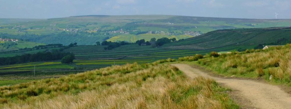 North Downs Way