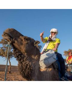 Morocco 6-Day Desert: Marrakesh & Beyond – 21-26 May 2025