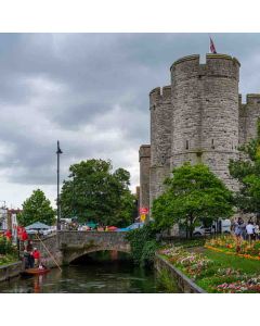 Canterbury via Bekesbourne Walk - Saturday 15 Mar 2025