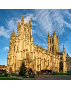 Hiking: Canterbury via Bekesbourne – Sat 15 Mar 2025