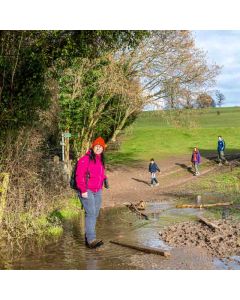 Chess Valley Hike - Chiltern Hills AONB - Sun 08 Jun 2025