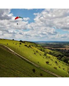 Hiking: Devil's Dyke & Brighton – Sat 02 Aug 2025