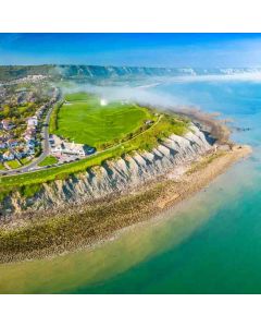 Hiking: Dover & Sea Walk to Folkestone – Sat 07 Jun 2025