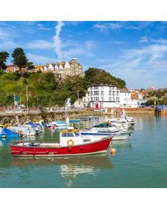 Dover and a Sea Walk to Folkestone - Sat 08 Mar 2025