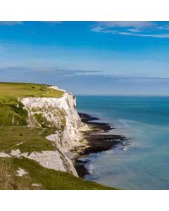 Hiking: Dover & Sea Walk to Folkestone – Sun 17 Aug 2025