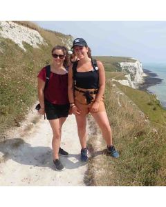 Dover to the White Cliffs – Saturday, 11 Jan 2025