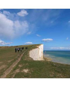 Hiking: Seven Sisters & Beachy Head – Sun 27 Jul 2025