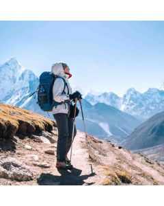 Everest Base Camp Trek - Nepal