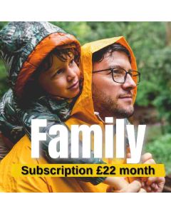 Family Subscription