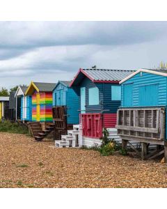 Hike: Faversham to Whitstable, Oyster Fest – Sat 26 Jul 2025