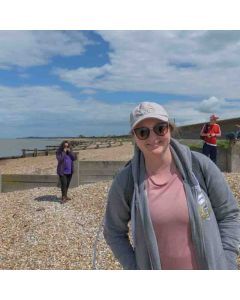 Faversham to Whitstable Walk & Oyster Festival - Sat 26 Jul 2025