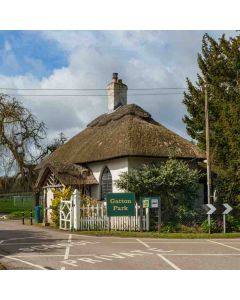 Gatton Park And North Downs Way - Saturday, 11 Oct 2025