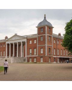 Greenford to Osterley Walk - Sunday 30 March 2025