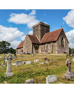 Hiking: Guildford Castle & North Downs – Sat 06 Sep 2025