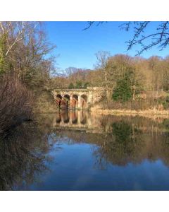 Valentine’s Day Special: Hampstead Heath & Parliament Hill - 16 Feb 2025