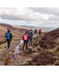 PEAK DISTRICT NATIONAL PARK - Sat, 05 Jul 2025