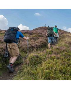 Hiking Event: Peak District National Park – Sat, 05 Jul 2025