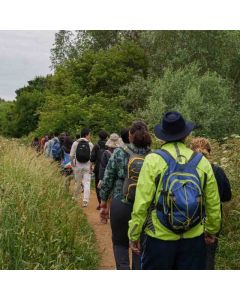 Osterley Park Walk - Sunday 29 Jun 2025