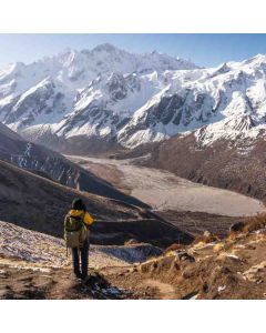 Langtang Valley Trek - Nepal 2025