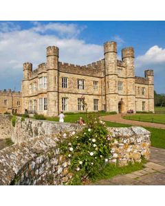 Leeds Castle & Hollingbourne Circular Trek - Saturday, 31 May 2025