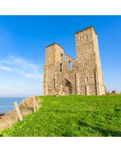 Margate to Herne Bay Coastal Walk – Sat 16 Aug 2025