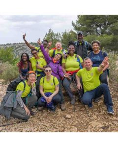 Hiking & Boat Trips: Marseille Calanques – 13-15 Jun 2025