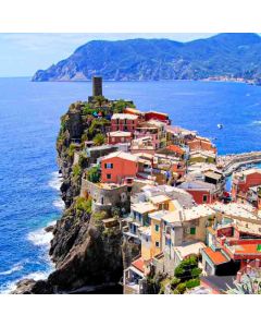 Hiking: Cinque Terre & Pisa (UNESCO) – 7-9 Mar 2025