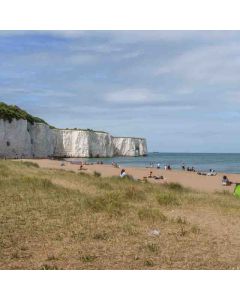 Coastal Walk: Ramsgate to Margate – Sat 28 Jun 2025