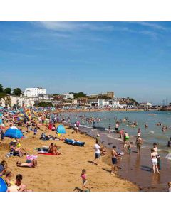 Ramsgate to Margate Coastal Walk - Saturday 28 Jun 2025