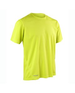 Men's Spiro Quick Dry Sport T-Shirt