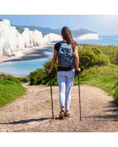 Seaford to Eastbourne (Seven Sisters cliffs) Walk - Sun 04 May 2025