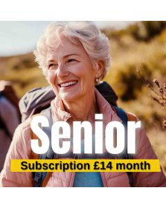 Senior Subscription