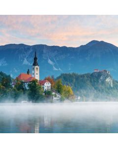 SOLD OUT - Slovenia Escape: Nature, Hikes, and Hidden Gems. 10 to 13 JULY 2025