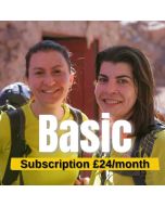 Basic Subscription