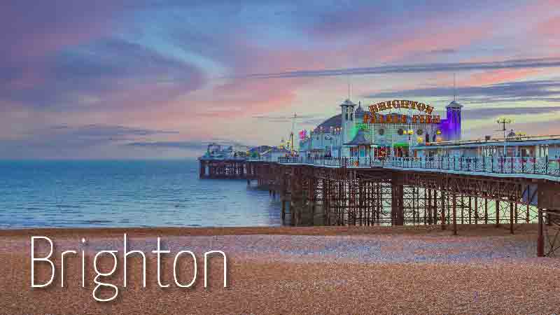 Brighton UK: Your Ultimate Travel Guide