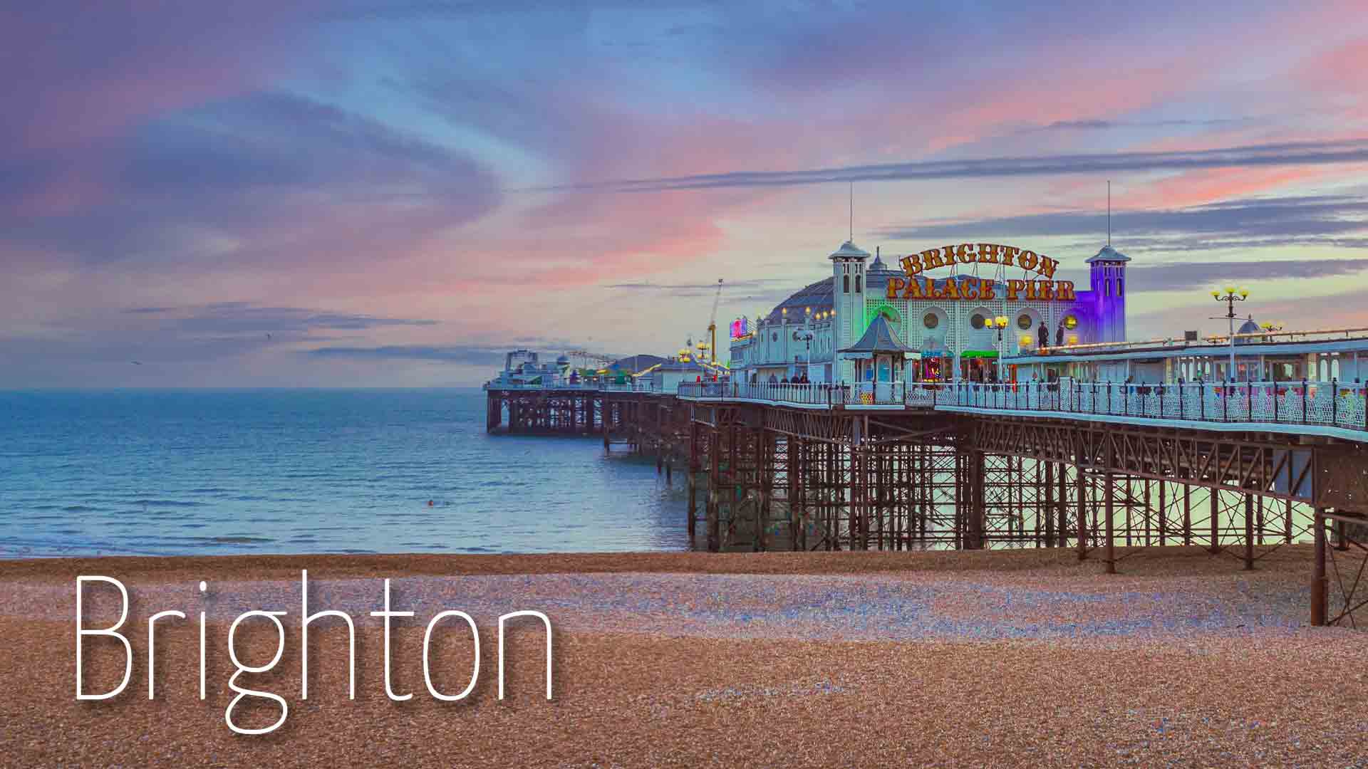 Brighton UK: Your Ultimate Travel Guide