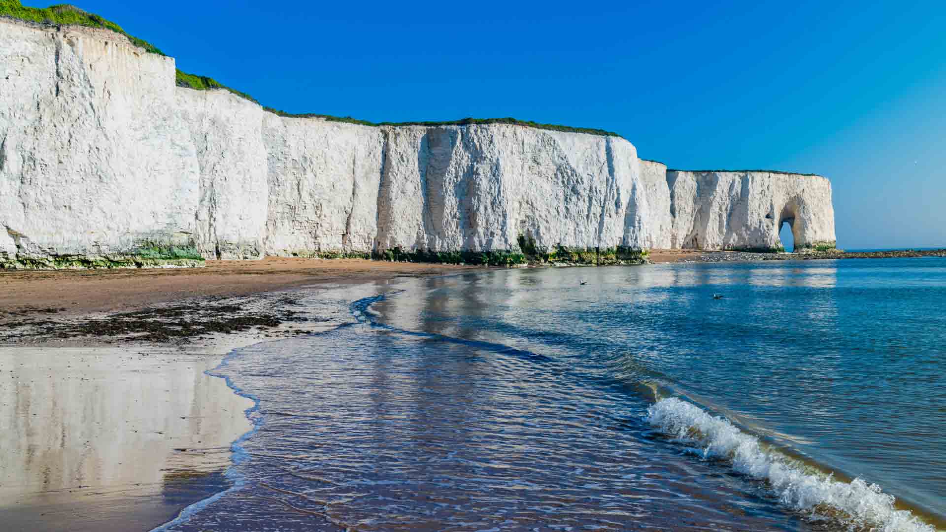 Experience Broadstairs: Kent’s Premier Seaside Destination