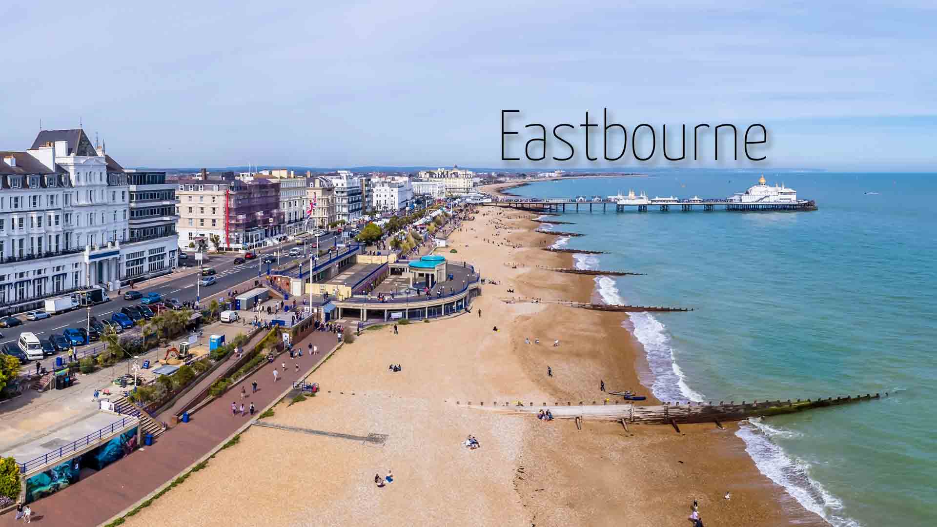 Eastbourne