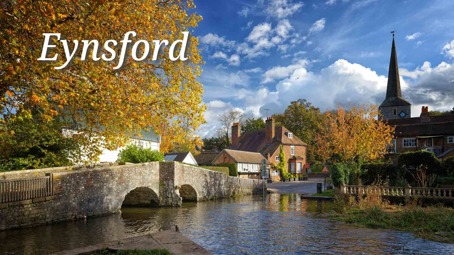 Eynsford