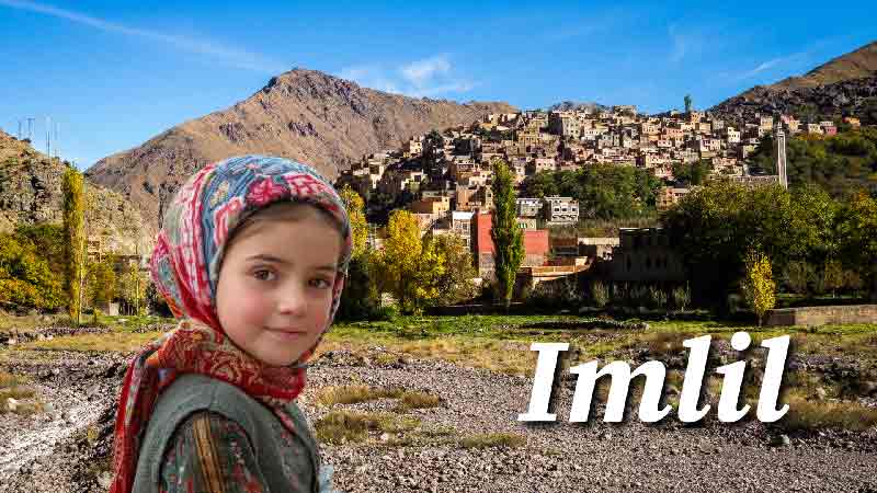 Imlil