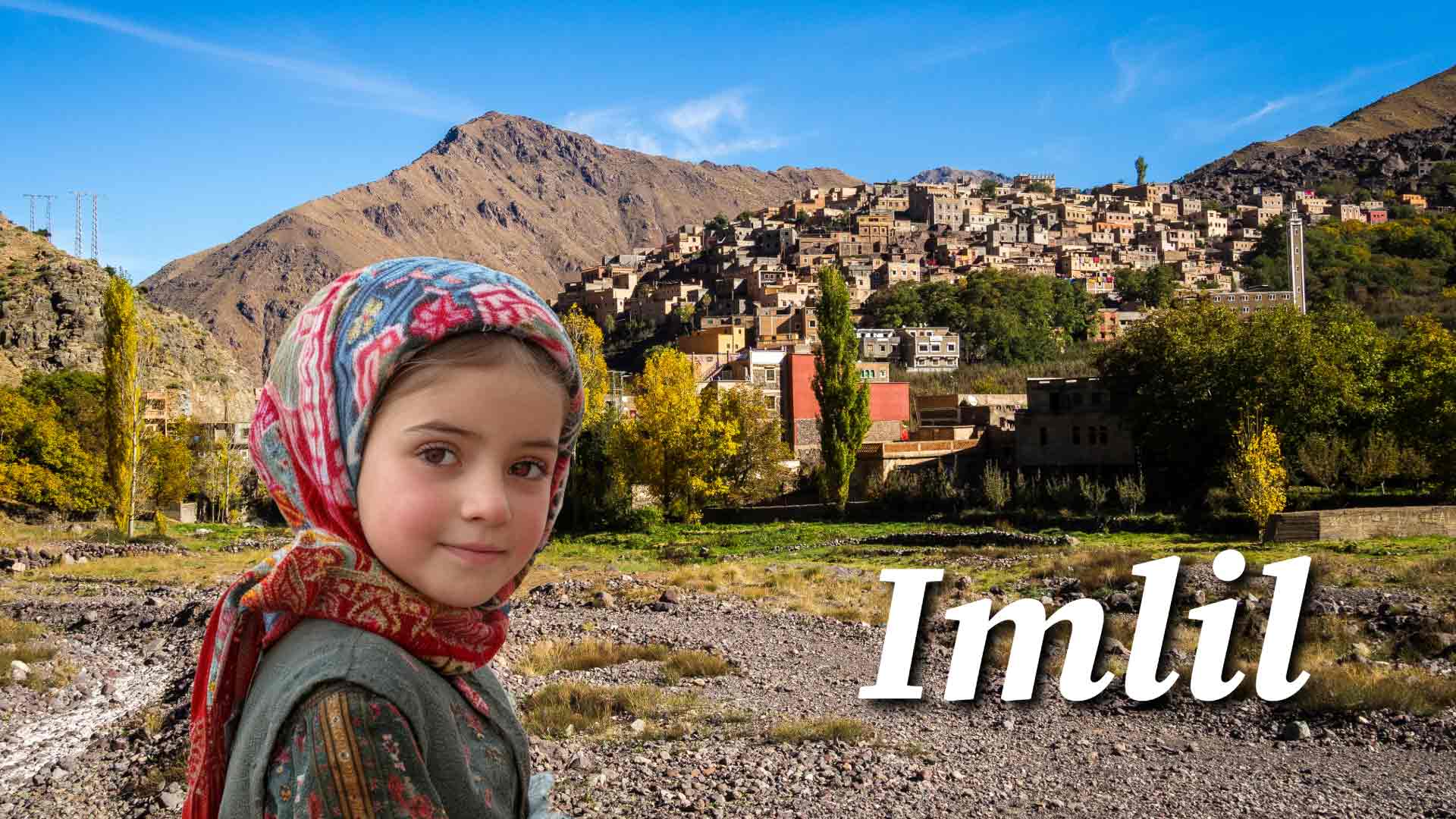 Imlil