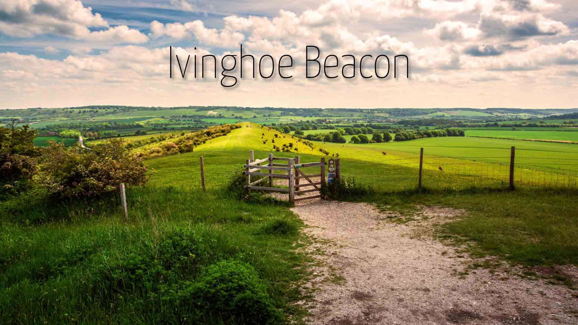 Ivinghoe Beacon