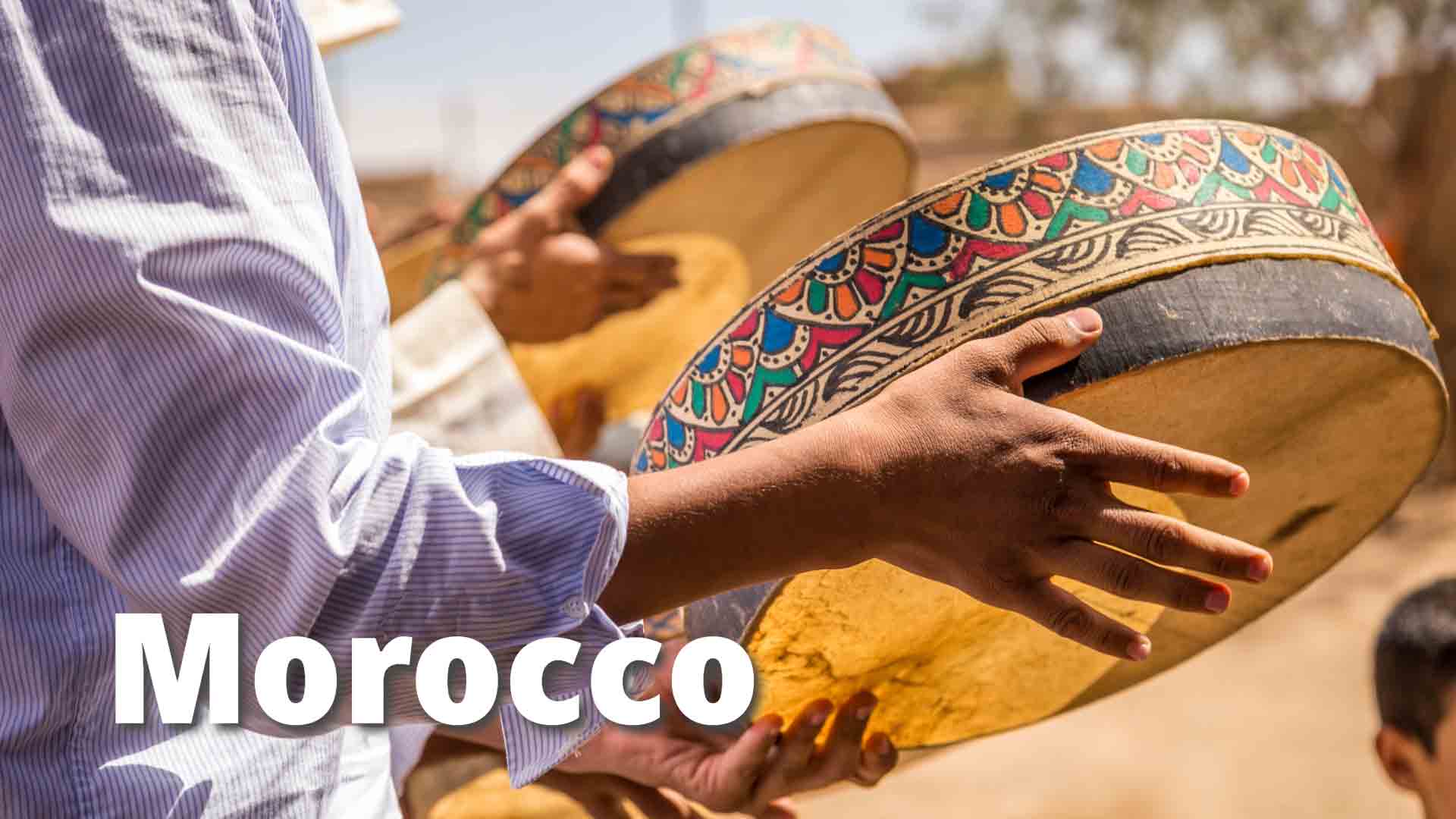 Morocco