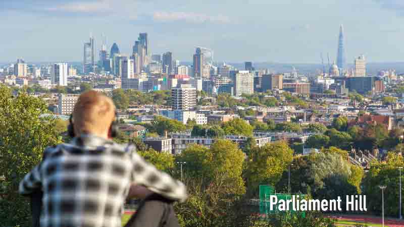 Parliament Hill