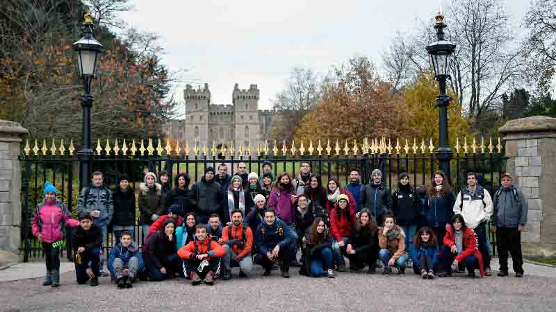 Windsor Castle