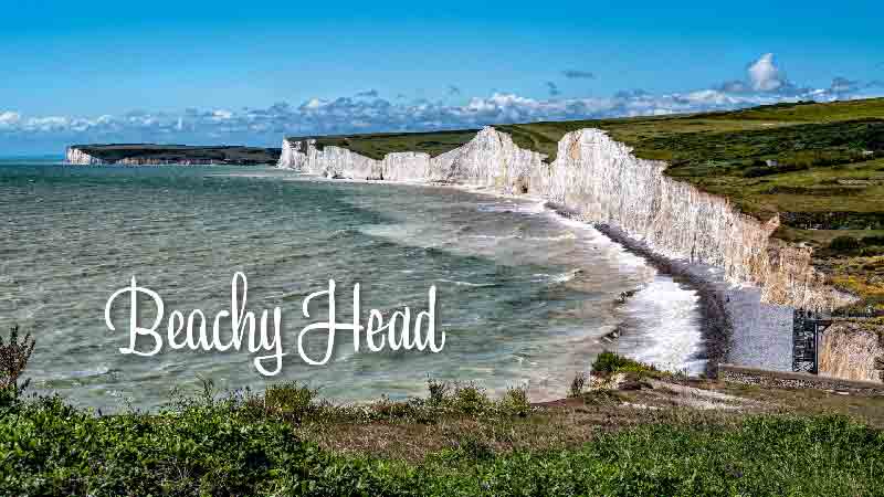 Beachy Head