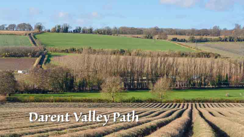 Darent Valley Path