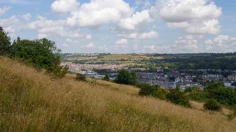 Discover Dover: History, Mysteries, Culinary Delights & Hiking Adventures