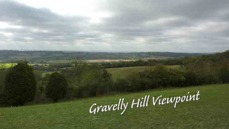 Exploring Gravelly Hill Viewpoint:</strong> A Scenic Retreat for Friends