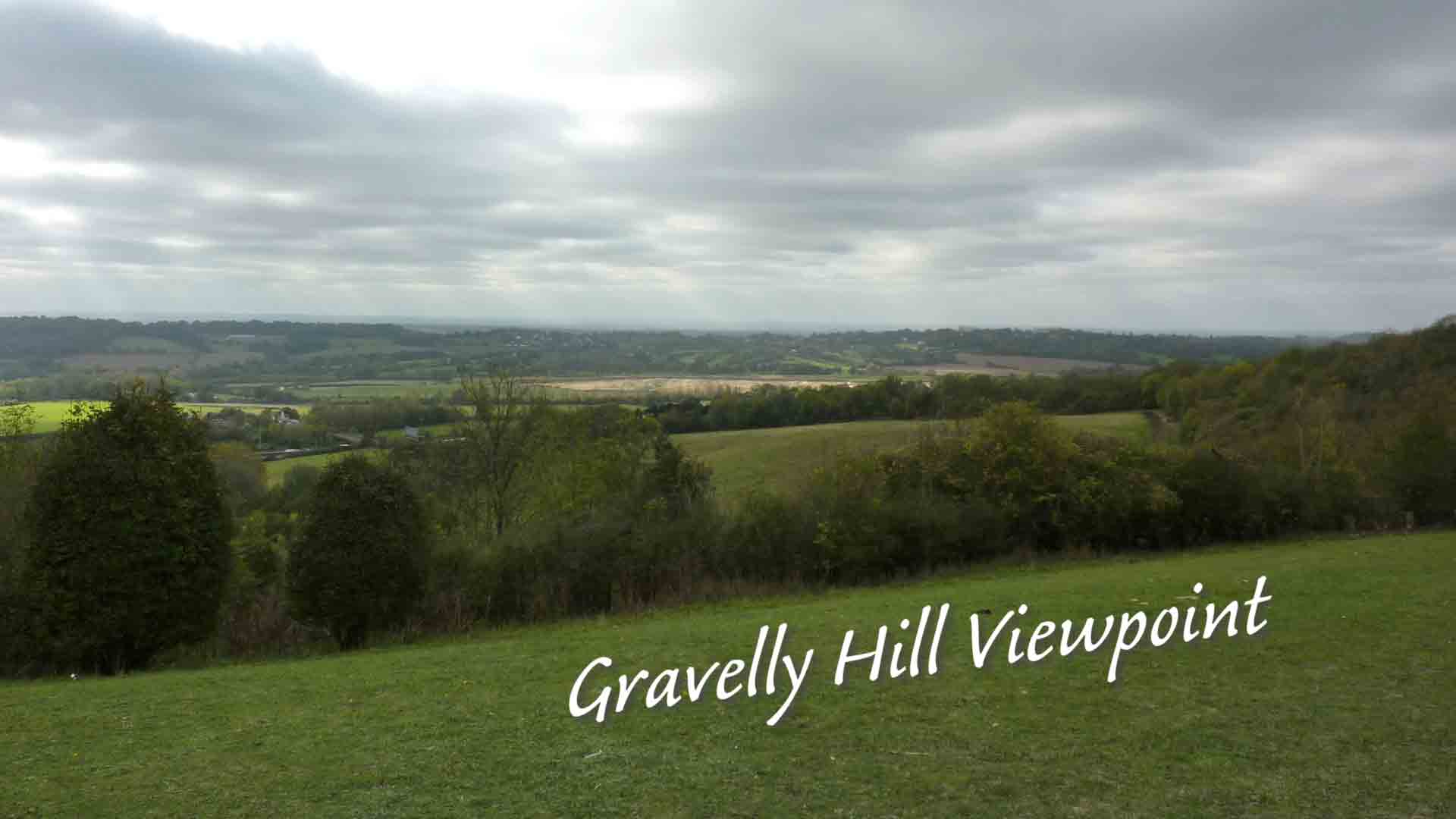 Exploring Gravelly Hill Viewpoint:</strong> A Scenic Retreat for Friends